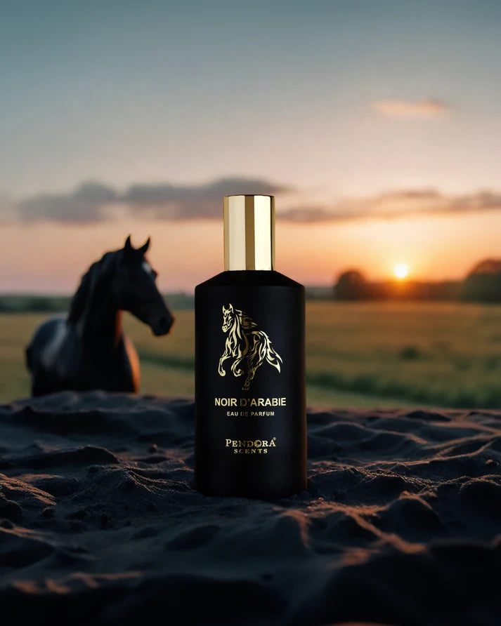 Noir d'Arabie - Eau de Parfum