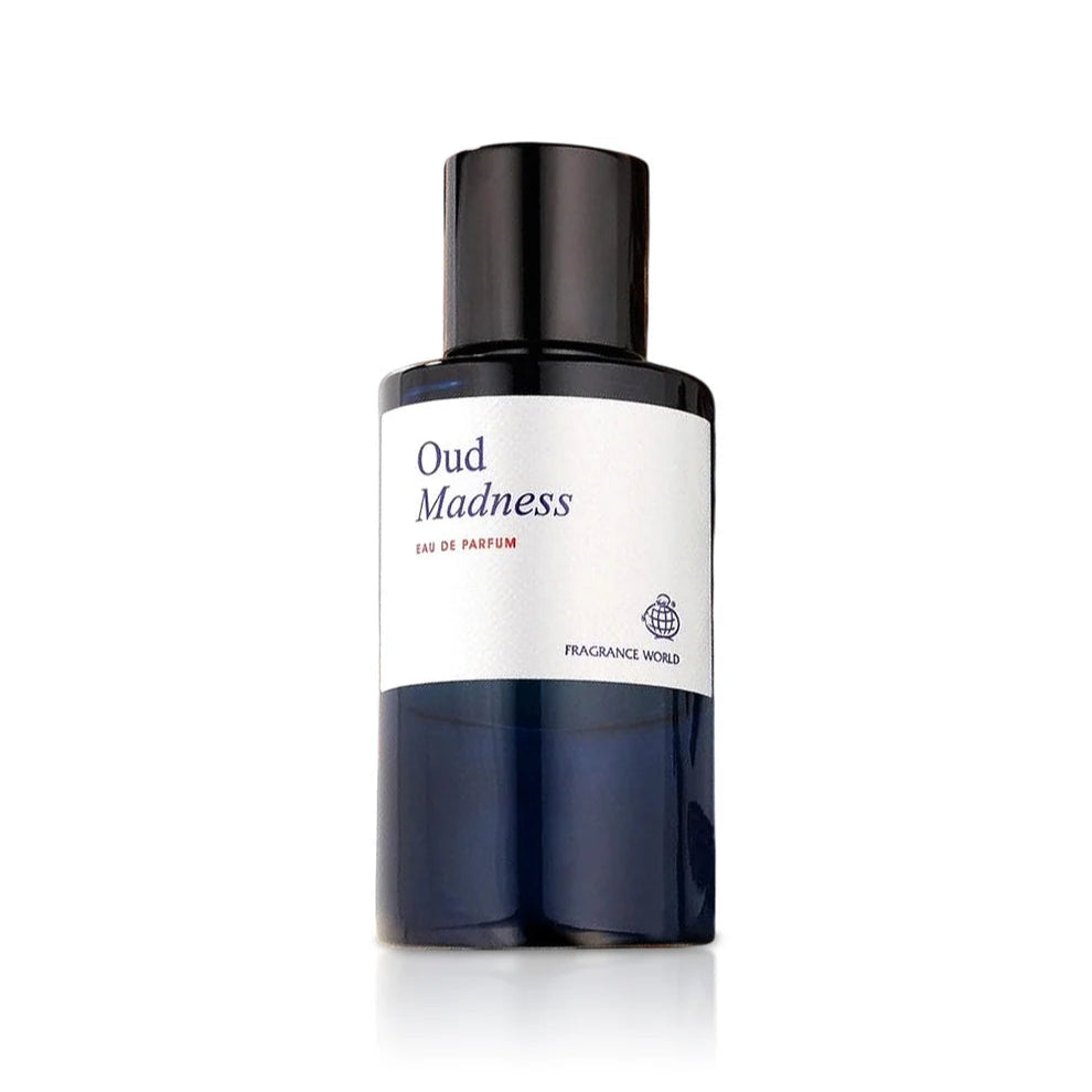 Oud Madness