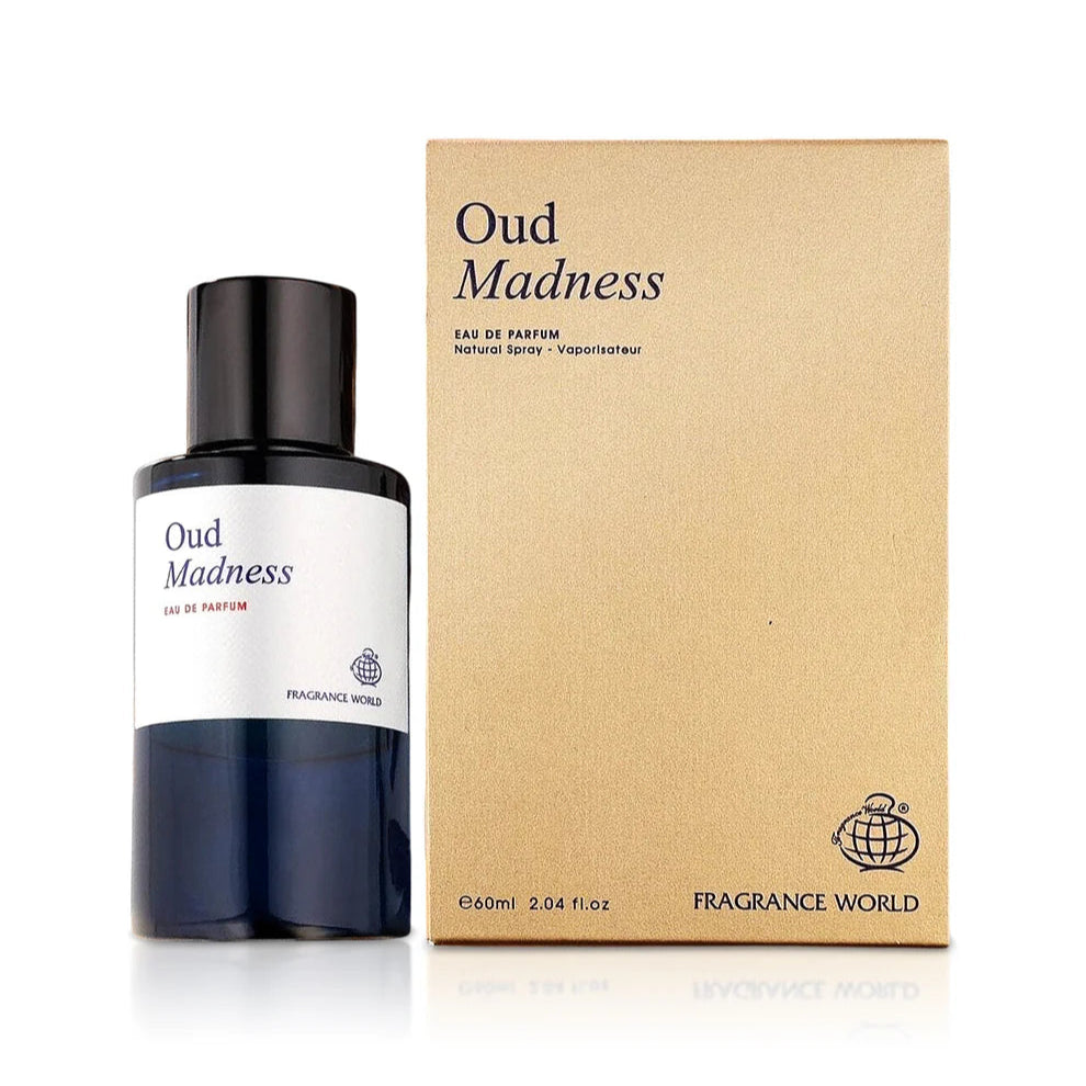 Oud Madness