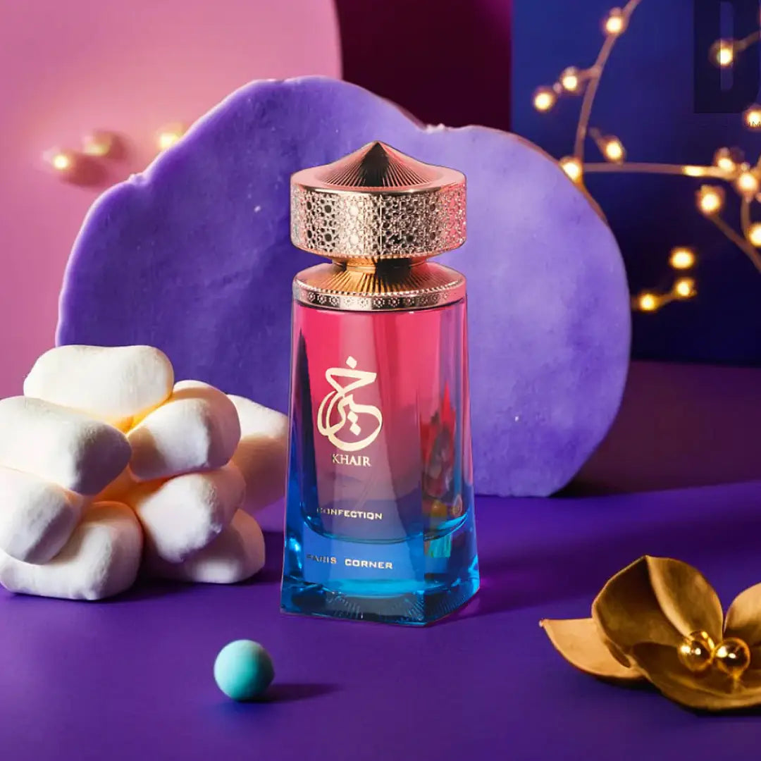 Khair Confection 100ml