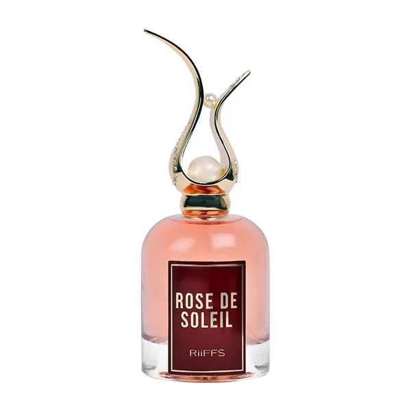 Rose de Soleil 100ml