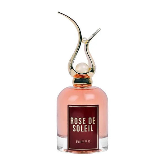 Rose de Soleil 100ml