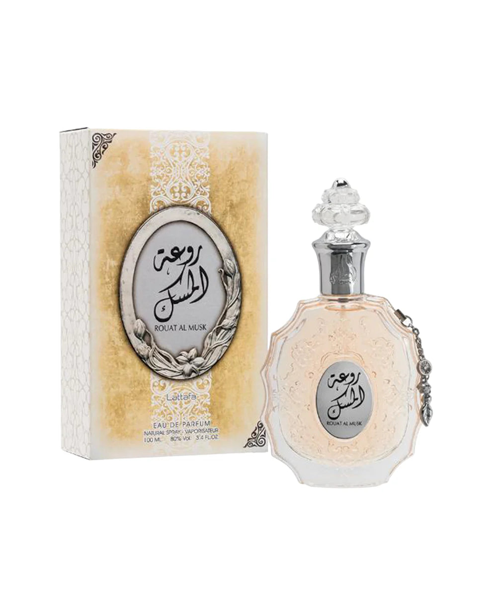 Rouat al Musk 100ml
