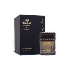 Sharaf The Club Eau de Parfum