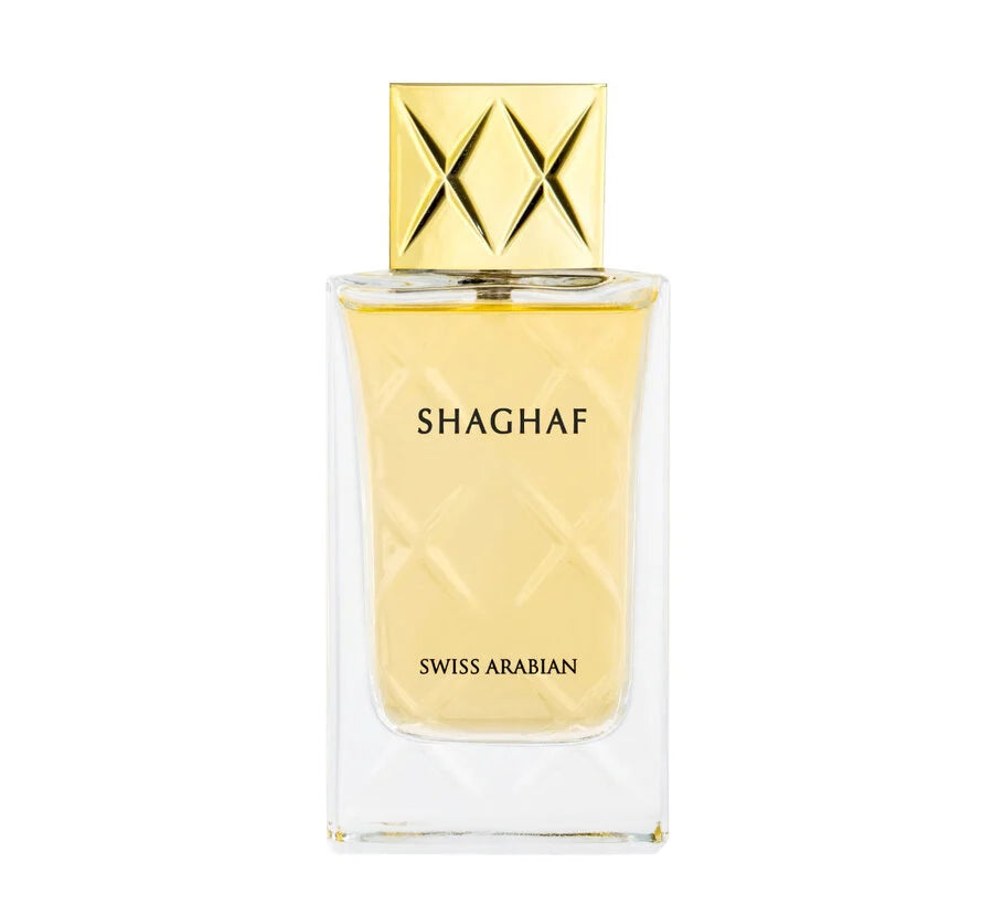 SHAGHAF FOR WOMEN