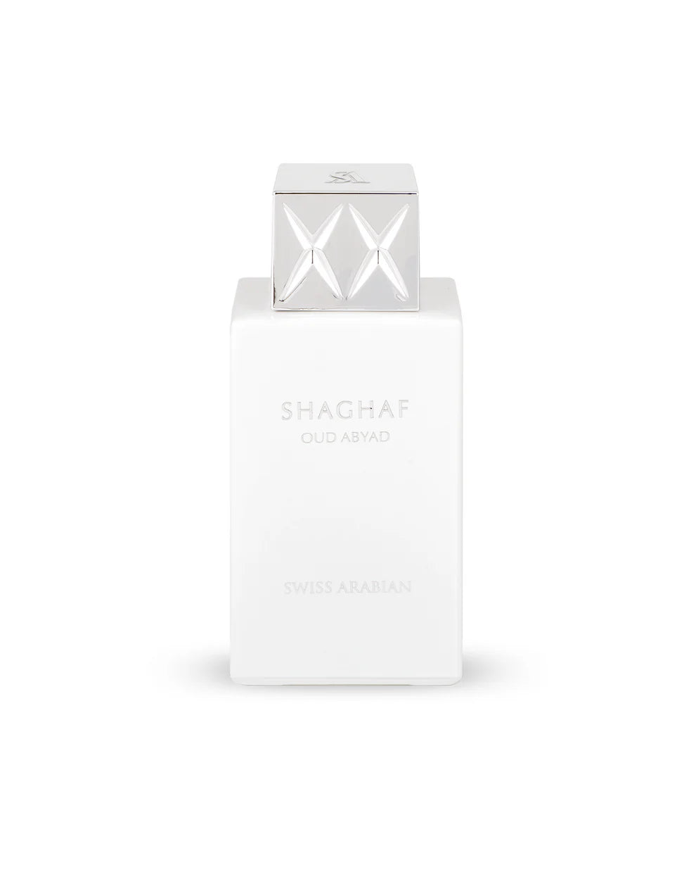 SHAGHAF OUD ABYAD