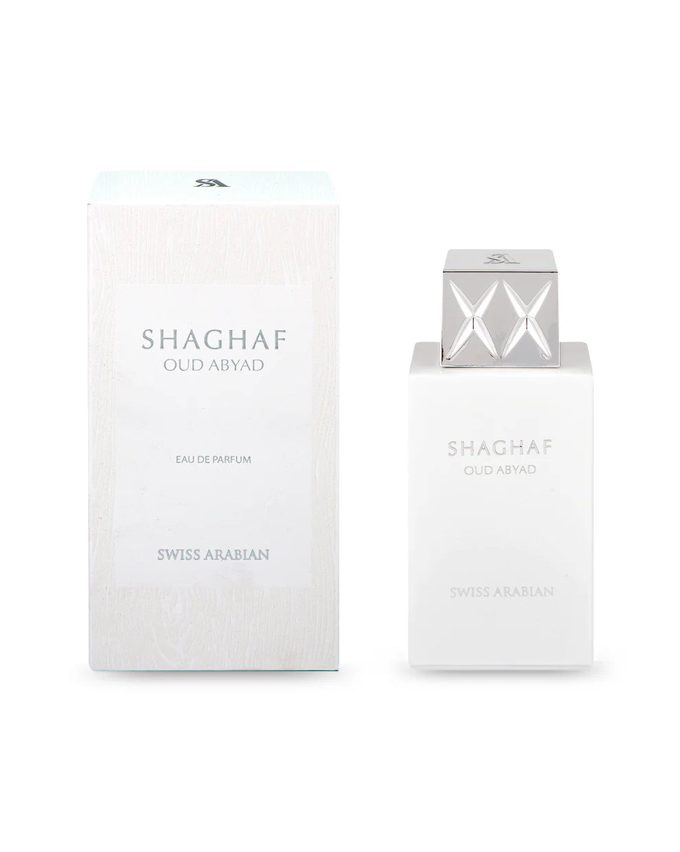 SHAGHAF OUD ABYAD