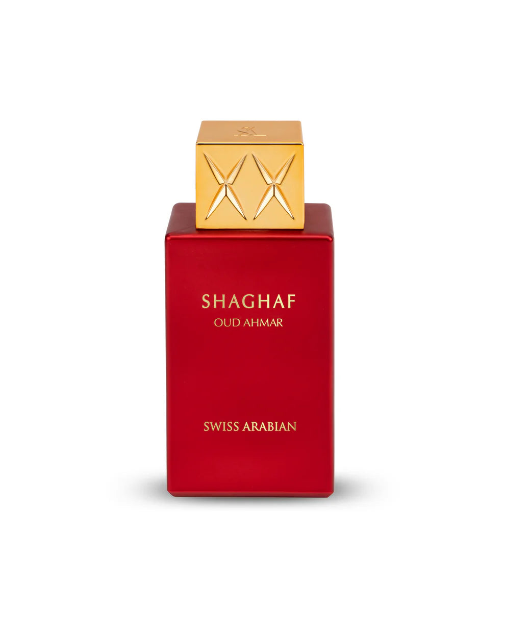 SHAGHAF OUD AHMAR