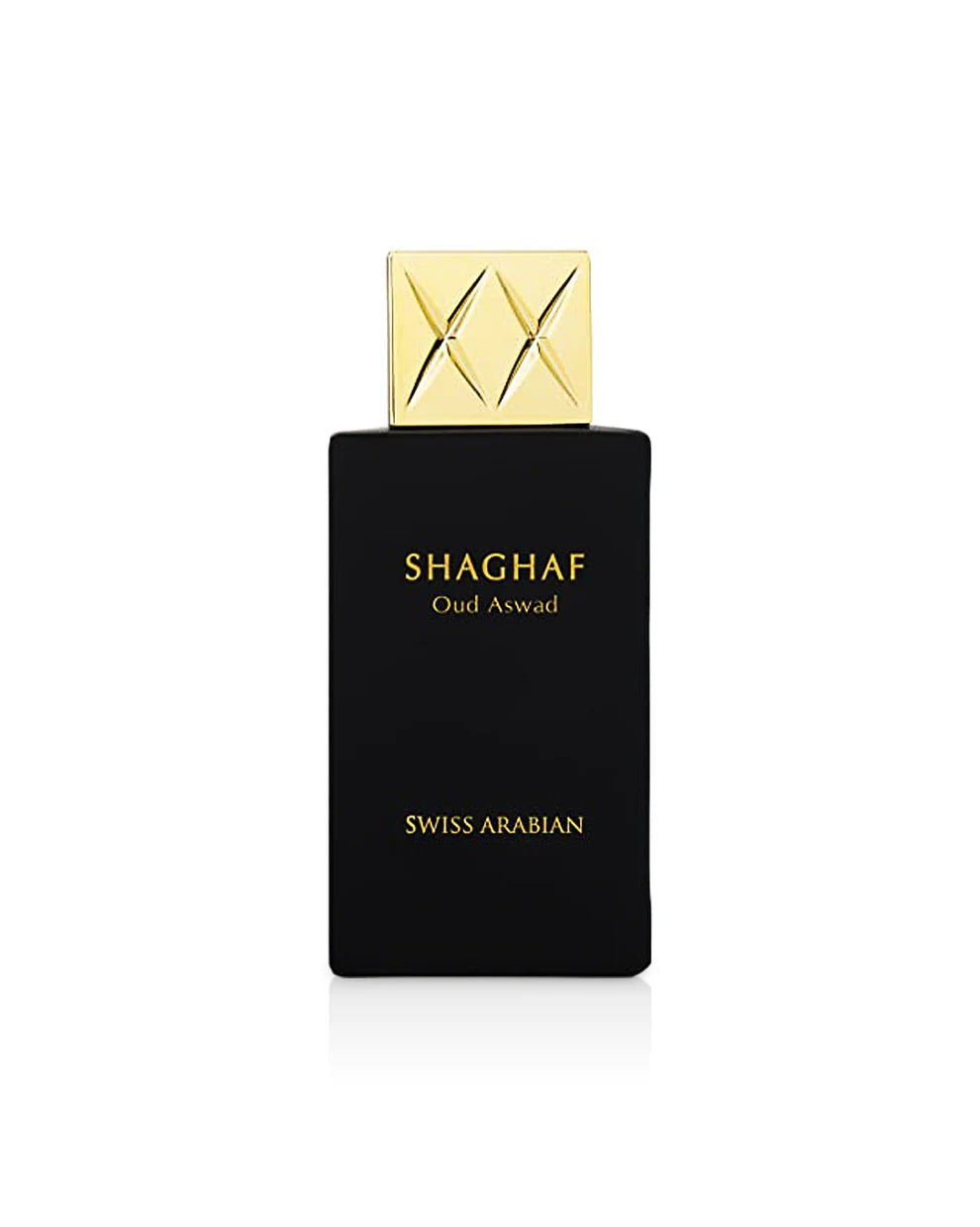 SHAGHAF OUD ASWAD