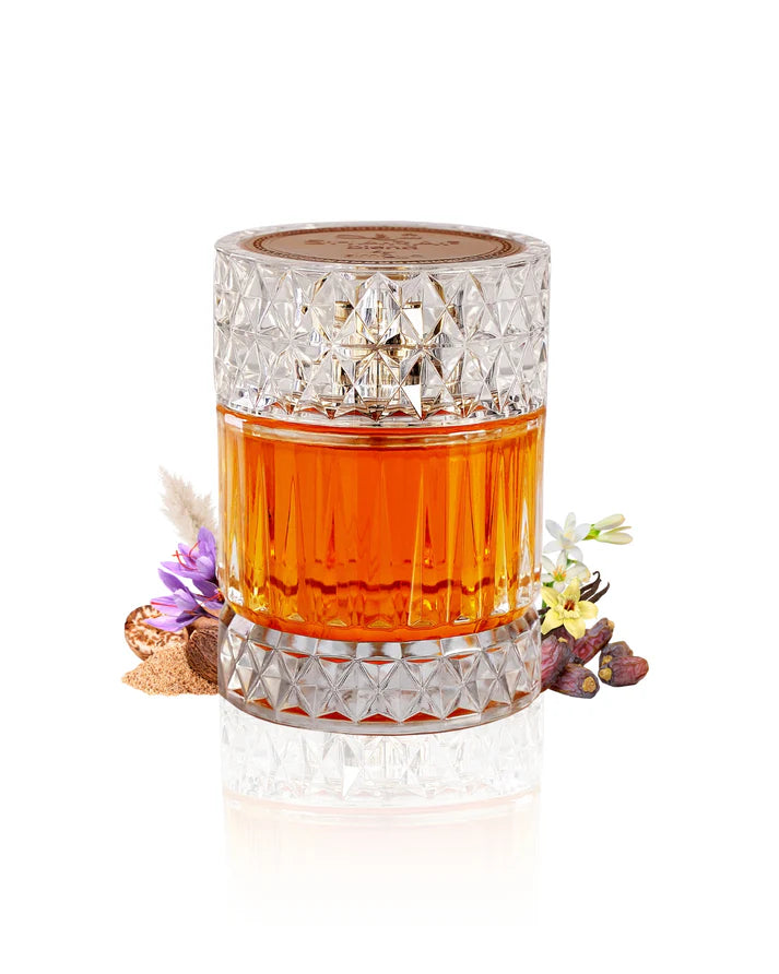 Sharaf Blend Extrait de Parfum