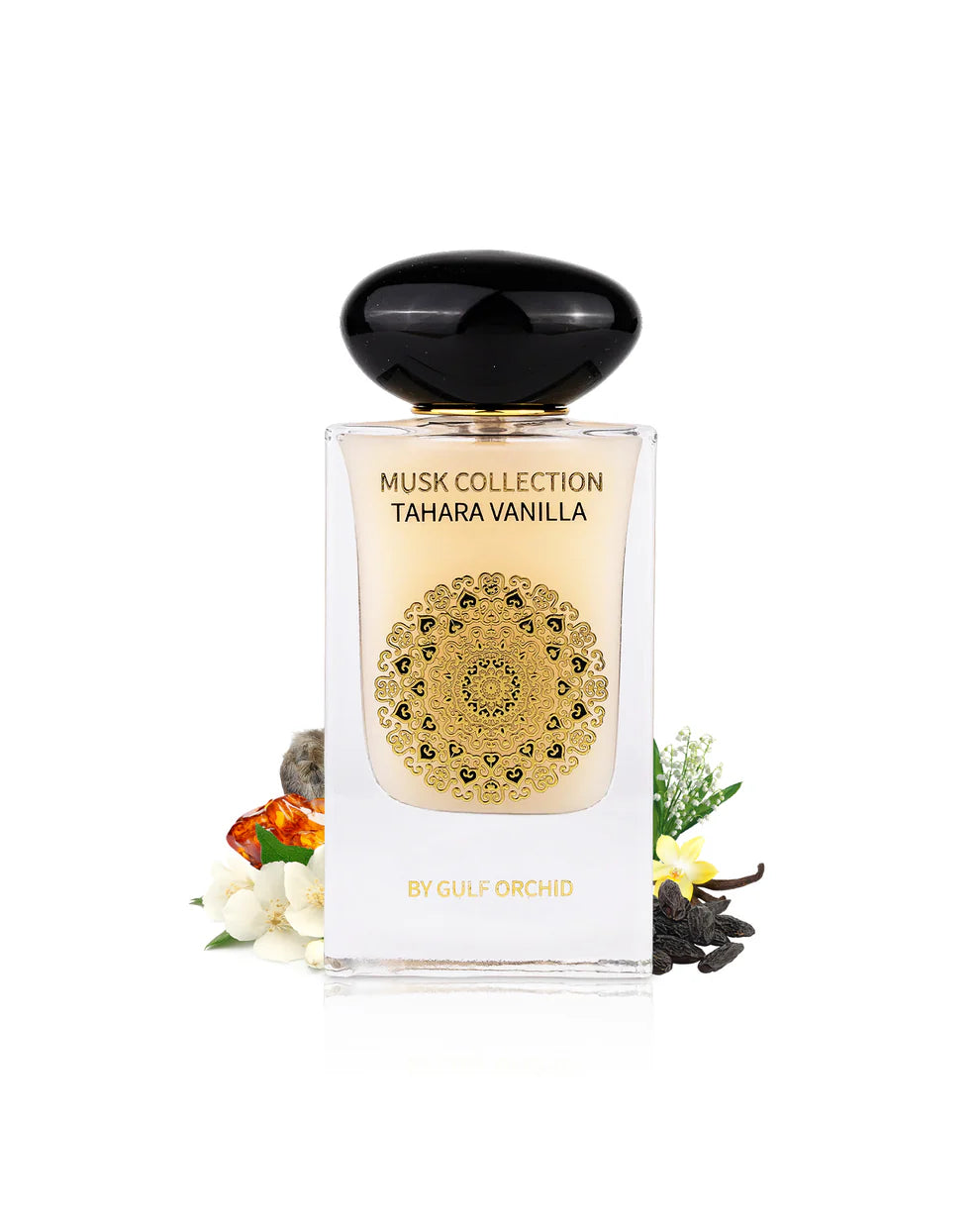 Musk Tahara Vanilla