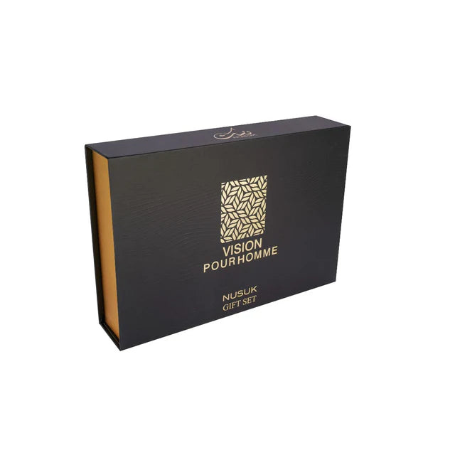 Riiffs Vision Pour Homme Gift Set
