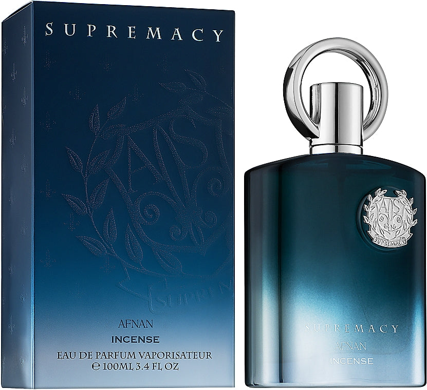 Supremacy Incense 100ml