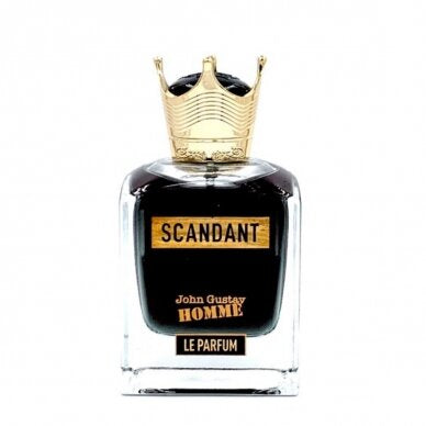 Scandant Homme Le Parfum