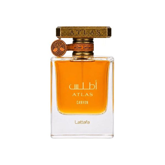 Atlas Canyon 55ml Eu De Parfum