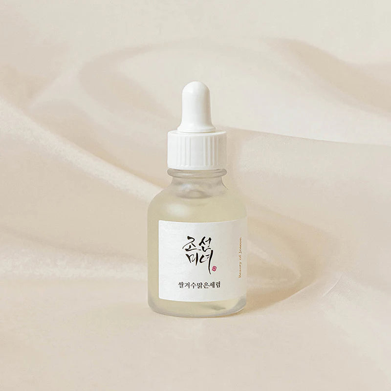 Glow Deep Serum : Rice + Alpha-Arbutin