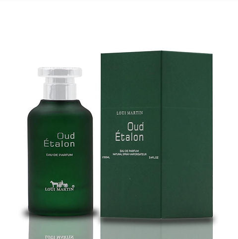 Oud Etalon Loui Martin