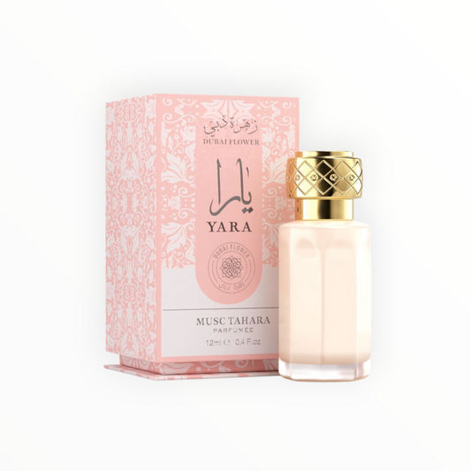Yara Musc 12ml
