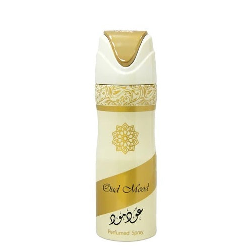 Oud Mood 200ml Perfumed Spray
