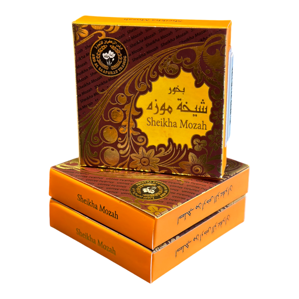 Bukhoor Sheikha Mozah