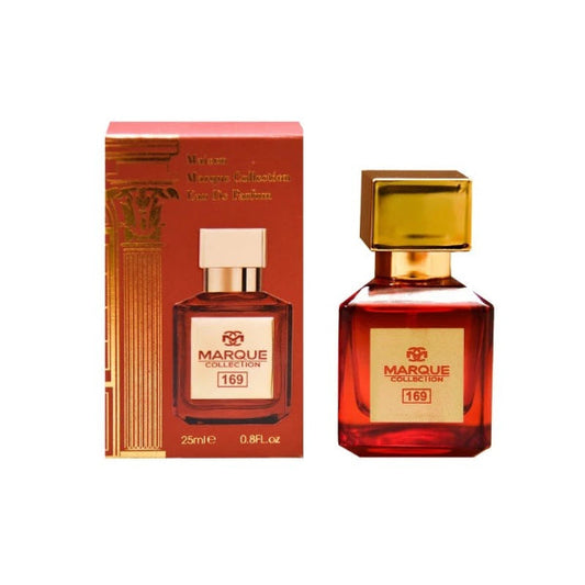 Mini Baccarat Rouge Extrait 169