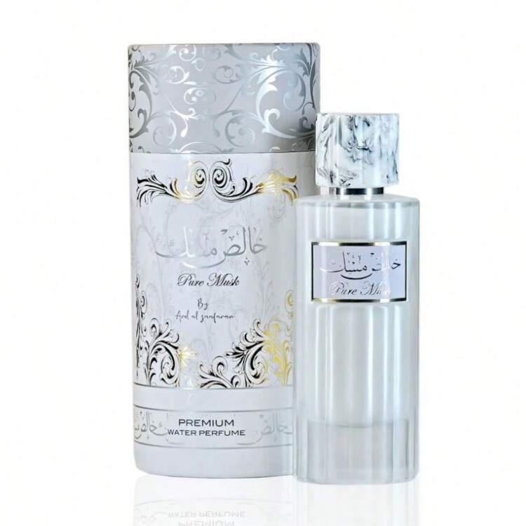 Pure Musk Premium Water Perfume