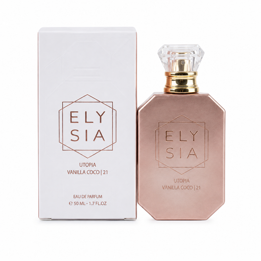 Elysia Utopia Vanilla Coco