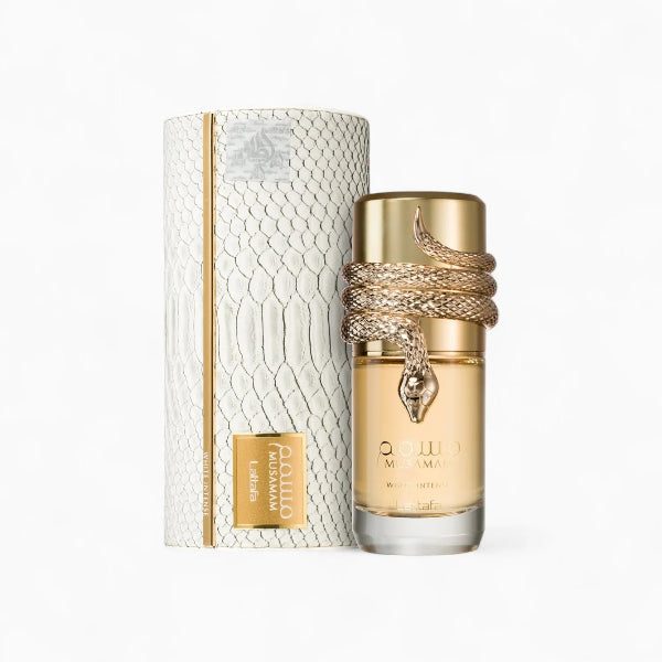 Mini Musamam White Intense 25Ml Eau De Parfum Spray