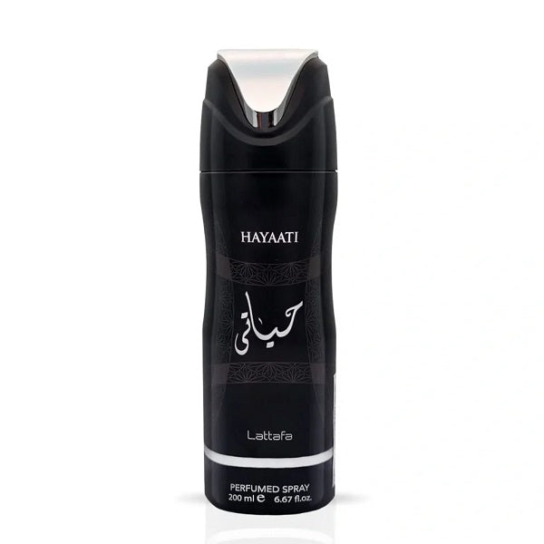 Lattafa Hayaati 200ml Perfumed Spray