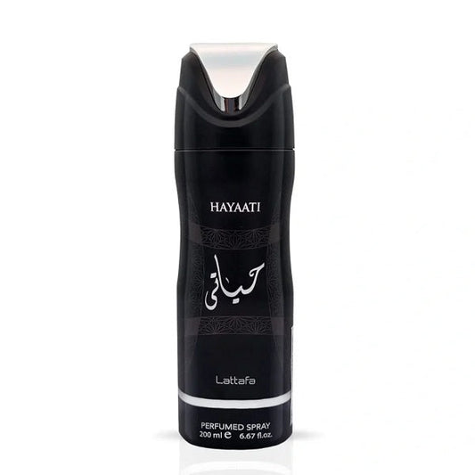 Lattafa Hayaati 200ml Perfumed Spray