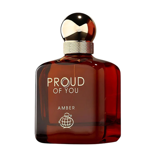 Prouf Of You Amber