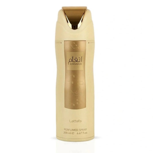 Angham 200ml Perfumed Spray