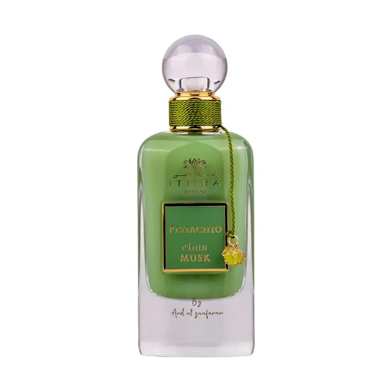 Pistachio Musk Ithra Dubai