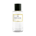 N­°24 White Musc