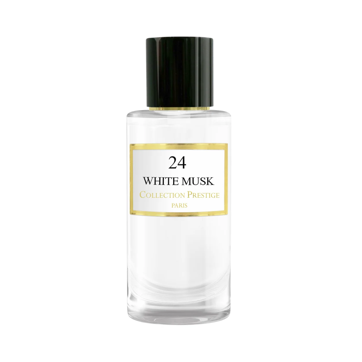 N­°24 White Musc