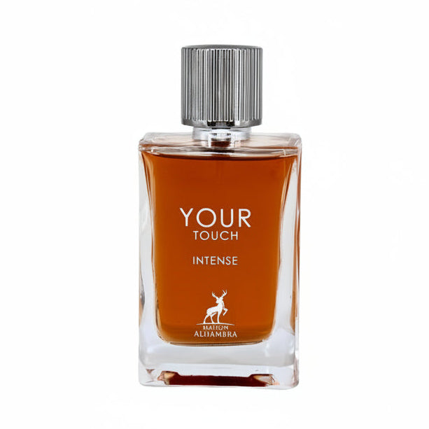Your Touch Intense