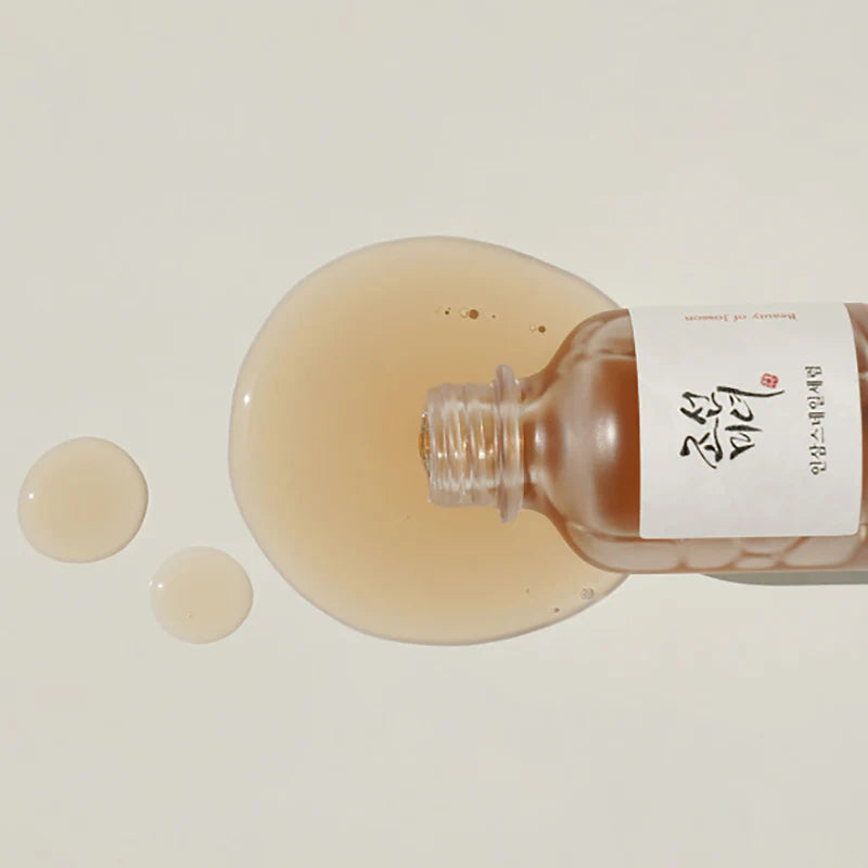 Revive Serum : Ginseng+Snail Mucin