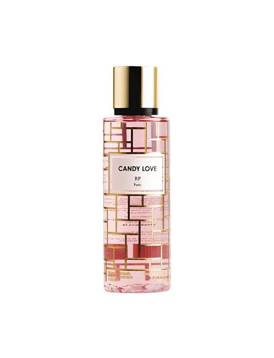 CANDY LOVE