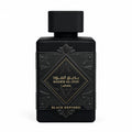 Bade'e Al Oud Black Exposed