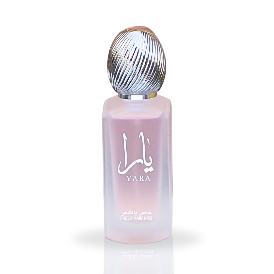 YARA Hair Mist