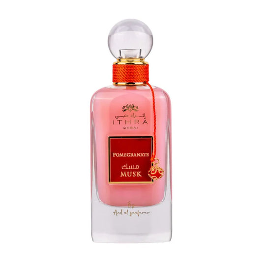POMEGRANATE ITHRA Dubai