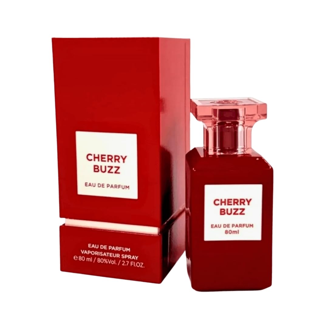 Cherry Buzz