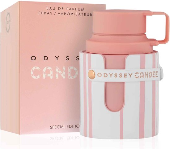 Odyssey Candee
