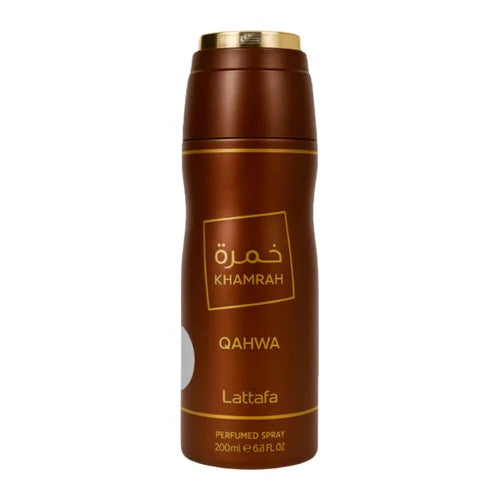 Khamrah Qahwa Perfumed Spray 200ml