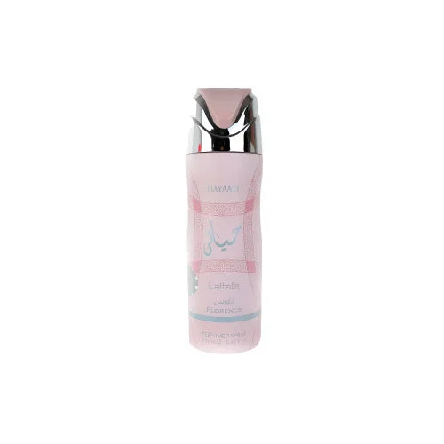 Hayaati Florence Perfumed Spray 200ml