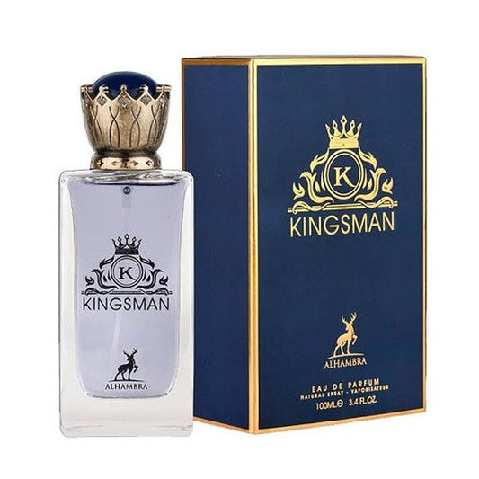 Kingsman