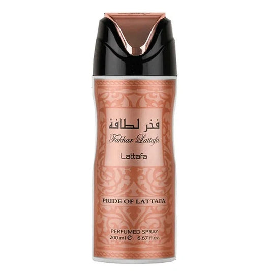 Fakhar 200ml Perfumed Spray