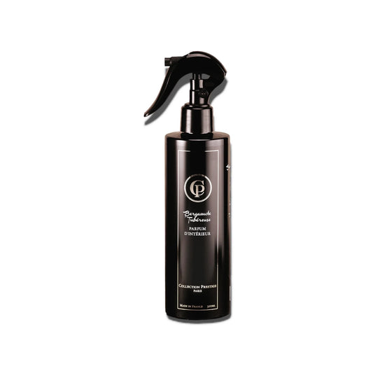 Bergamote Tubereuse Parfum D'interieur