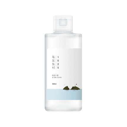Round Lab 1025 Dokdo Toner 200ml
