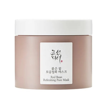 Red Bean Refreshing Pore Mask — Beauty of Joseon
